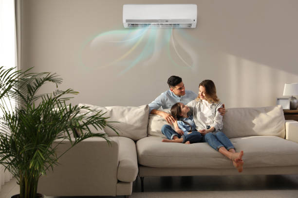 Best HVAC maintenance near me  in Falfurrias, TX