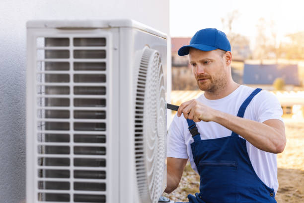Reliable Falfurrias, TX HVAC Solutions